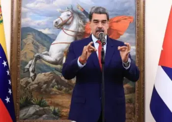 Maduro: Los autores del frustrado ataque a embajada de USA están en territorio estadounidense