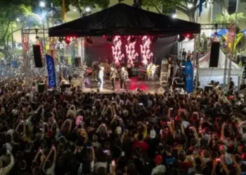 Chacao se prepara para la 9° edición de «Nocturneando» con más de 200 artistas