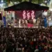 Chacao se prepara para la 9° edición de «Nocturneando» con más de 200 artistas