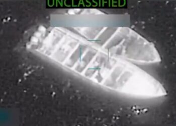 EE.UU. mata a 14 personas tras atacar cuatro lanchas que vincula con el narcotráfico