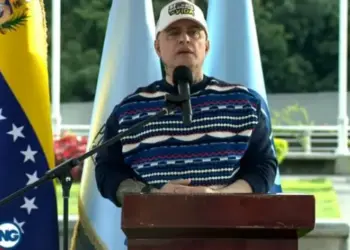 Tarek William Saab señala a la CIA por ataques «incesantes» contra Venezuela desde 1998