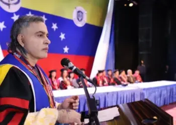 Tarek William Saab presidió acto de graduación de 169 especialistas