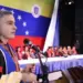 Tarek William Saab presidió acto de graduación de 169 especialistas