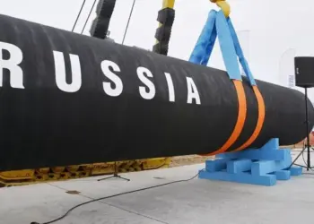 La UE avanza hacia un acuerdo para vetar el gas ruso antes de 2028