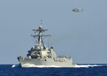 Tropas de EE.UU. llegarán a Trinidad y Tobago para ejercicios militares en el Caribe