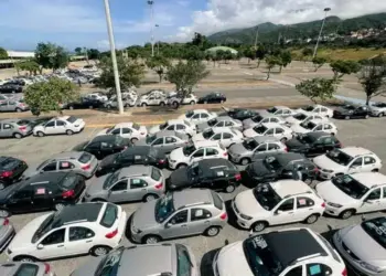 Sector automotriz venezolano reporta crecimiento en venta de vehículos nuevos