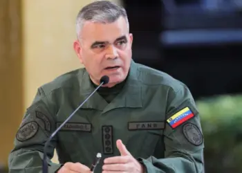 Padrino López aseguró que cualquier operación de la CIA contra Venezuela «fracasará»