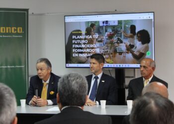 INSBANCA renace en el Día de la Educación Financiera con una visión renovada y compromiso con la inclusión