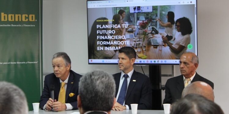 INSBANCA renace en el Día de la Educación Financiera con una visión renovada y compromiso con la inclusión