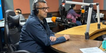 Concejal Omar Villalba: La planificación urbana es crucial para un mejor orden, servicios y calidad de vida en Baruta