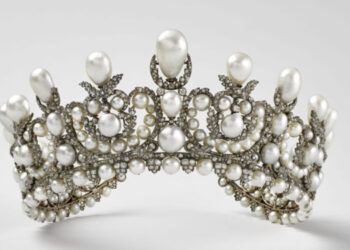 EN FOTOS: estas son las joyas de «valor incalculable» robadas del Louvre