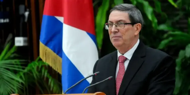 Cuba acusa a EEUU de imponer a República Dominicana decisión de no invitarla a la Cumbre