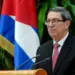 Cuba acusa a EEUU de imponer a República Dominicana decisión de no invitarla a la Cumbre