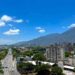 Inameh prevé cielo poco nublado y baja probabilidad de precipitaciones este lunes