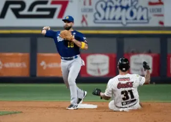 Conozca las fechas en las que se enfrentarán los eternos rivales, Caracas y Magallanes, en la temporada 2025-2026