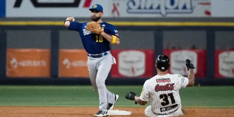 Conozca las fechas en las que se enfrentarán los eternos rivales, Caracas y Magallanes, en la temporada 2025-2026