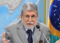 «No hay pruebas de que sean narcotraficantes»: Amorim cuestionó operación militar de EE .UU. en el Caribe