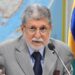 «No hay pruebas de que sean narcotraficantes»: Amorim cuestionó operación militar de EE .UU. en el Caribe