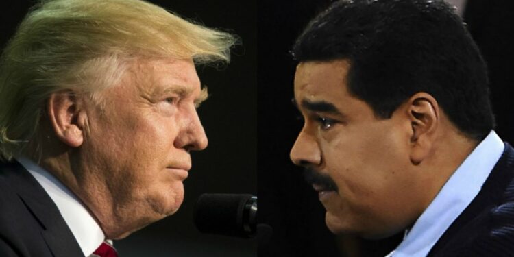 Crece la alarma de una guerra EEUU-Venezuela y las dudas sobre legalidad de bombardeos