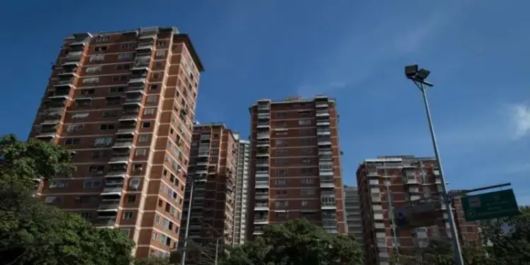 USDT se convierte en una alternativa para los condominios venezolanos