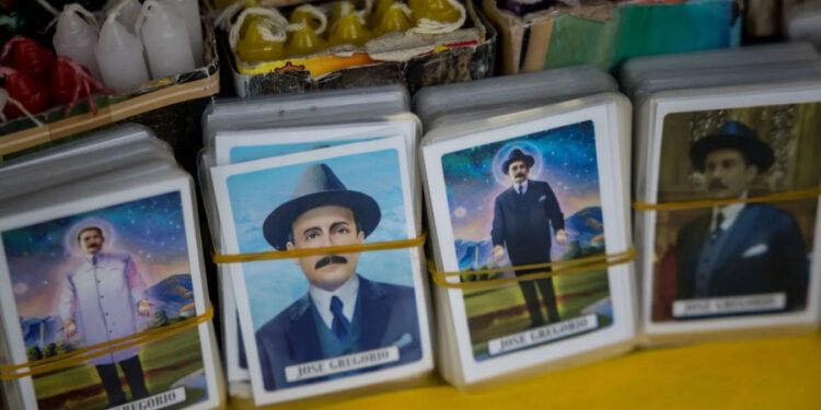 Trujillo registra gran ocupación hotelera por canonización de José Gregorio Hernández