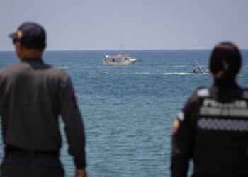 Políticos españoles y de AL alertan sobre la «inminente amenaza de intervención armada en Venezuela»