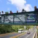 Intt retira estructuras publicitarias en la carretera Panamericana