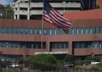 USA evita hacer comentarios sobre supuesto plan para atacar su embajada en Venezuela