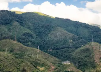 Investigan cierre irregular del paso peatonal en parque Warairarepano