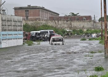 Jamaica es declarada «zona catastrófica» por devastación causada por Melissa