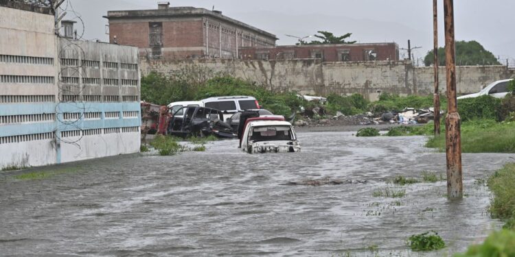 Jamaica es declarada «zona catastrófica» por devastación causada por Melissa