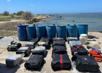 La Fuerza Armada Nacional incauta tres embarcaciones de «interés criminalístico»