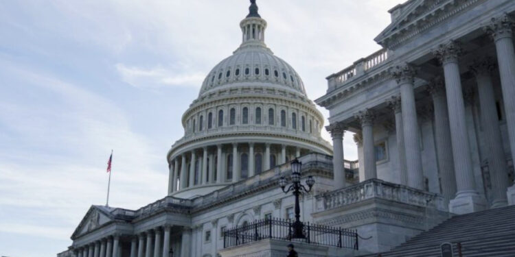 Cierre del Gobierno federal de EEUU se prolongará al menos hasta el 3 de noviembre