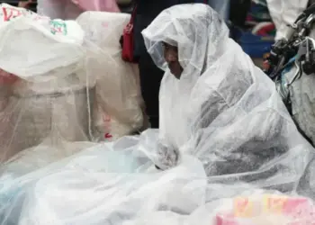 Al menos 10 muertos dejó el huracán Melissa en Haití