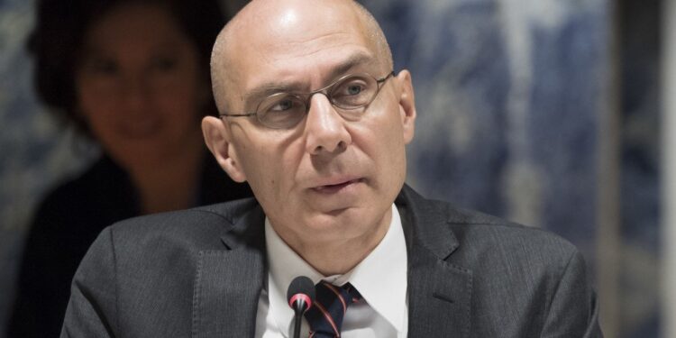 Venezuela saluda que Volker Türk haya condenado finalmente ataques de EEUU en el Caribe