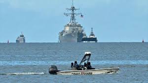 Trinidad y Tobago niega que ejercicios militares de EEUU sean para provocar a Venezuela