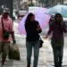 Fuertes lluvias en Caracas dejan una víctima fatal y múltiples afectaciones