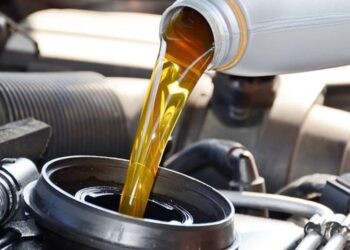 Producción nacional de lubricantes cubre casi el 70% de la demanda nacional
