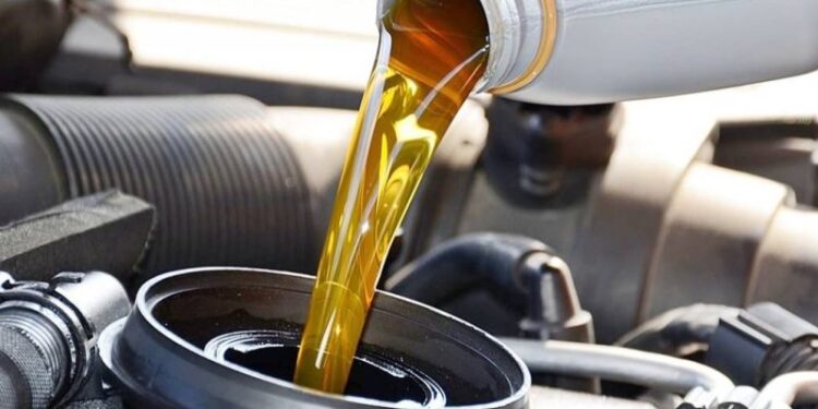 Producción nacional de lubricantes cubre casi el 70% de la demanda nacional