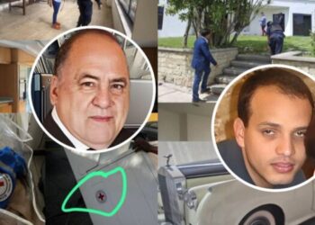 Caso De Caro: Mario y Morris Villarroel en el ojo de la justicia venezolana tras su extraña desaparición en 2008