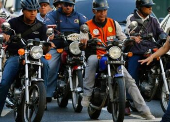 Carmen Meléndez pide revisar la ordenanza vinculada a motorizados en Caracas: «Al que no cumpla le dolerá el bolsillo»