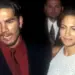 «El problema eres tú»: Primer esposo de Jennifer López explota contra la actriz y la acusa de engañarlo