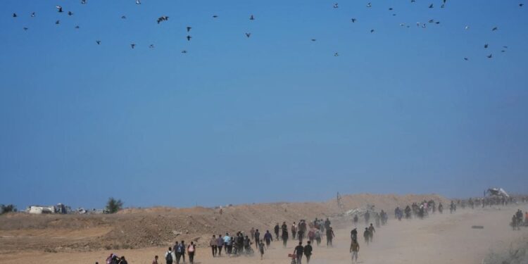 Hamás liberó a los últimos 20 rehenes israelíes vivos