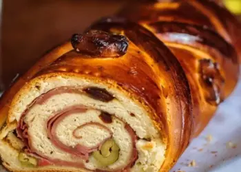 Fevipan: “En Venezuela no va a faltar el pan de jamón”