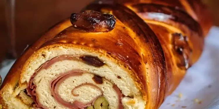 Fevipan: “En Venezuela no va a faltar el pan de jamón”