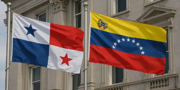 Venezuela reactivará la atención consular para sus ciudadanos en Panamá