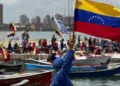 Venezuela firma acuerdo en China para fortalecer la pesca artesanal con tecnología