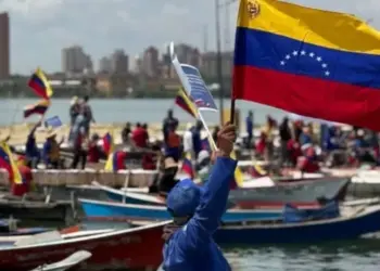 Venezuela firma acuerdo en China para fortalecer la pesca artesanal con tecnología