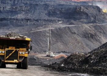 Venezuela incrementa su producción de carbón con apoyo turco