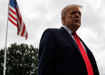 Trump anuncia que Israel y Hamás firmaron la primera fase del plan de paz para Gaza